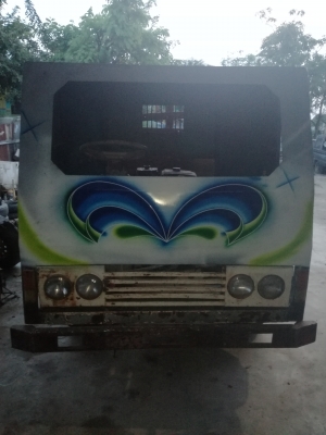 อีแต๋นสี่ล้อดั๊มพร้อมใช้งาน อีแต๋นสี่ล้อดั๊มพร้อมใช้งาน