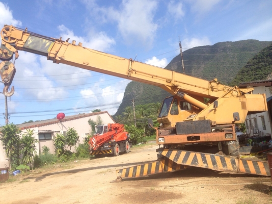 ขาย KATO KR-25H-3 ขาย KATO KR-25H-3