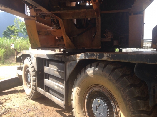 ขาย KATO KR-25H-3 ขาย KATO KR-25H-3