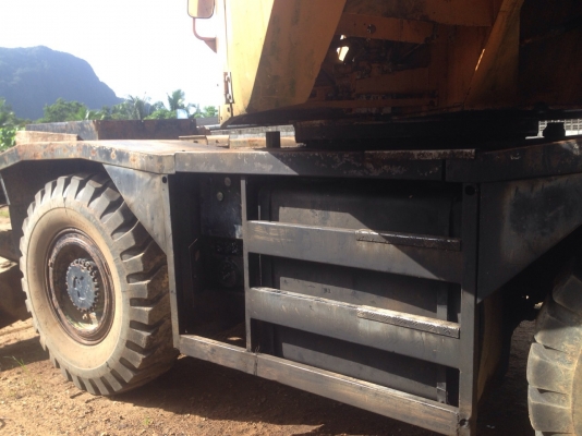 ขาย KATO KR-25H-3 ขาย KATO KR-25H-3