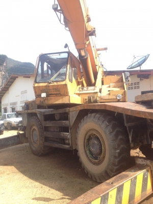 ขาย KATO KR-25H-3