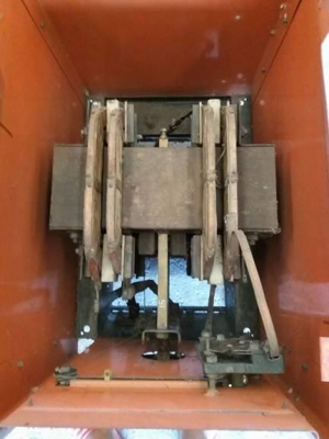 ขายตู้เชื่อมพลัง300แอมป์ใช้ไฟฟ้า220Vของอยู่นะยองครับ0876743909ราคาต่อรองได้นะครับID Line :Ton_farm ส่งได้ระยอง ปราจีนบุรี ชลบุรี สระแก้ว โคราช บุรีรัมย์ มหาสารคาม ยโสธร ร้อยเอ็ด รายการสินค้ามีมากมาย