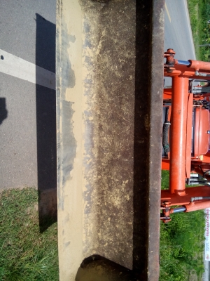 รับประกันรถสวยเดิมๆคูโบต้า 4508 พร้อมบุ้งกี้ เล่มพร้อมโอน พร้อมใช้งาน..