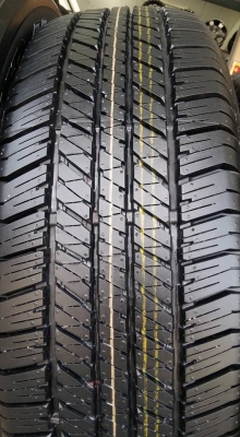 ขายยางป้ายแดงปี17 bridgestone dueler h/t 684ll 265/65r17 ขายยางป้ายแดงปี17 bridgestone dueler h/t 684ll 265/65r17