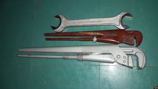 ขายคอม้างานเก่ารัสเซีย แพ็คคู่ 2ตัวและปากตายรัสเซีย27-30