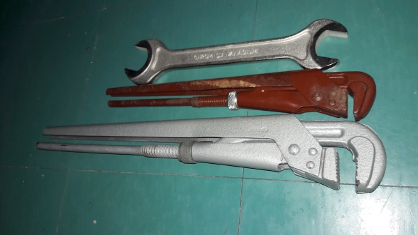 ขายคอม้างานเก่ารัสเซีย แพ็คคู่ 2ตัวและปากตายรัสเซีย27-30