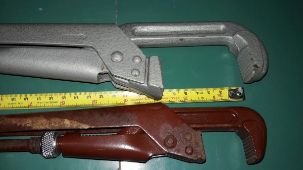 ขายคอม้างานเก่ารัสเซีย แพ็คคู่ 2ตัวและปากตายรัสเซีย27-30