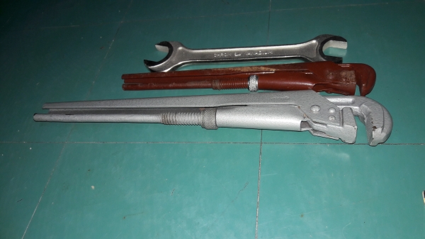 ขายคอม้างานเก่ารัสเซีย แพ็คคู่ 2ตัวและปากตายรัสเซีย27-30