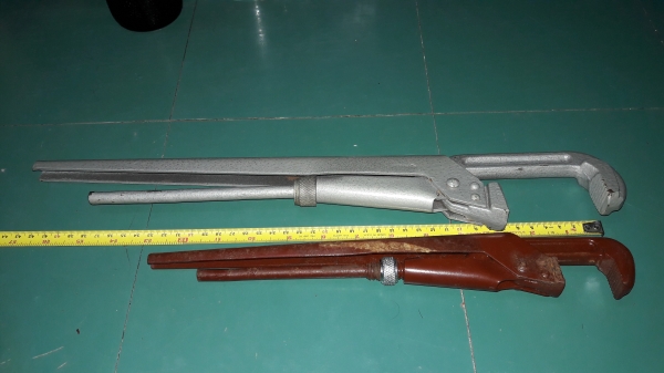 ขายคอม้างานเก่ารัสเซีย แพ็คคู่ 2ตัวและปากตายรัสเซีย27-30