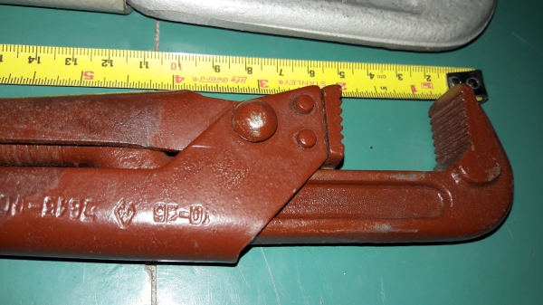 ขายคอม้างานเก่ารัสเซีย แพ็คคู่ 2ตัวและปากตายรัสเซีย27-30