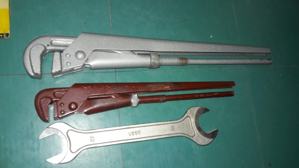 ขายคอม้างานเก่ารัสเซีย แพ็คคู่ 2ตัวและปากตายรัสเซีย27-30