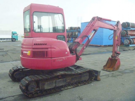 ขายHITACHI ZX40U เก่าญี่ปุ่นแท้ มีลายแย๊ก สภาพสวย เครื่องปั๊มดี ลองระบบกันได้ทุกวัน โทร 089-3818694 ดวงนภา ขายHITACHI ZX40U เก่าญี่ปุ่นแท้ มีลายแย๊ก สภาพสวย เครื่องปั๊มดี ลองระบบกันได้ทุกวัน โทร 089-3818694 ดวงนภา