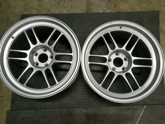 RPF1 ขอบ18 5รู   2วง 5000