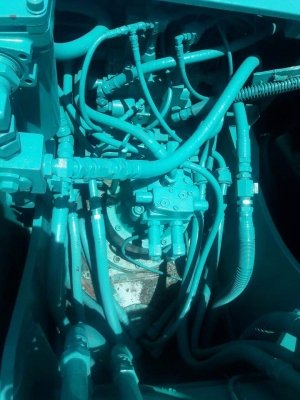 ขายKOBELCO SK200-2  มาร์คไฟว์  เก่าญี่ปุ่นแท้ มีลายแย๊ก  หลุดมัดจำ  สภาพสวย พร้อมใช้  โทร 089-3818694  ดวงนภา