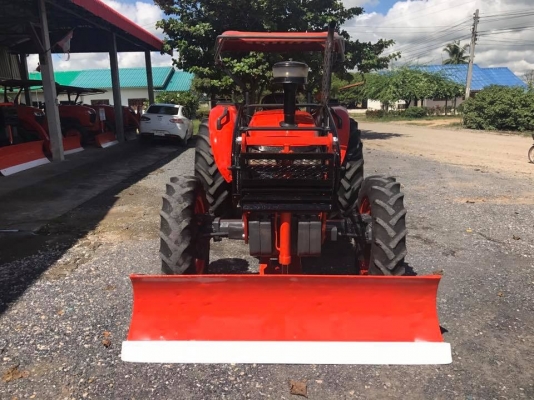 ขายรถไถคูโบต้า #M7040(4WD)2เพลา ทำงาน 1,900ชั่วโมงใบมีดดันดินและผาน7 ราคา 528,000 บาท สนใจโทร 081-9136451. 087-8390653 ขอดูรูปทาง Line:Bow6451  สภาพพร้อมใช้งาน เครื่องดี เกียร์ดี  #เล่มทะเบียนพร้อม. #จัดส่งฟรีทั่วไทย