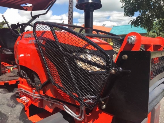 ขายรถไถคูโบต้า #M7040(4WD)2เพลา ทำงาน 1,900ชั่วโมงใบมีดดันดินและผาน7 ราคา 528,000 บาท สนใจโทร 081-9136451. 087-8390653 ขอดูรูปทาง Line:Bow6451  สภาพพร้อมใช้งาน เครื่องดี เกียร์ดี  #เล่มทะเบียนพร้อม. #จัดส่งฟรีทั่วไทย