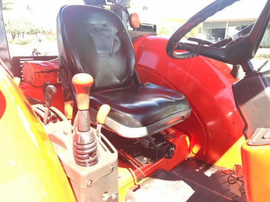 ขายรถไถคูโบต้า #M7040(4WD)2เพลา ทำงาน 1,900ชั่วโมงใบมีดดันดินและผาน7 ราคา 528,000 บาท สนใจโทร 081-9136451. 087-8390653 ขอดูรูปทาง Line:Bow6451  สภาพพร้อมใช้งาน เครื่องดี เกียร์ดี  #เล่มทะเบียนพร้อม. #จัดส่งฟรีทั่วไทย