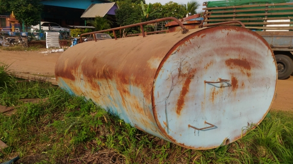 ขายถังน้ำ6000ลิตร ขายถังน้ำ6000ลิตร