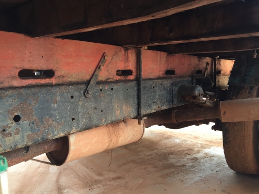 Isuzu KS22 110แรง4BD1 ห้างแท้เกียรยาว กะบะ4.3ม ภาสีเต้ม เล่มพร้อมโอน Isuzu KS22 110แรง4BD1 ห้างแท้เกียรยาว กะบะ4.3ม ภาสีเต้ม เล่มพร้อมโอน