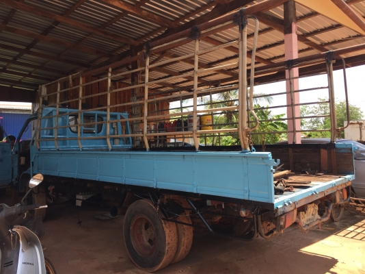 Isuzu KS22 110แรง4BD1 ห้างแท้เกียรยาว กะบะ4.3ม ภาสีเต้ม เล่มพร้อมโอน Isuzu KS22 110แรง4BD1 ห้างแท้เกียรยาว กะบะ4.3ม ภาสีเต้ม เล่มพร้อมโอน