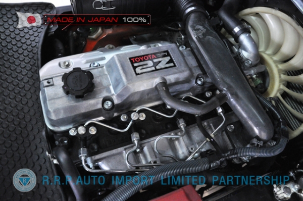 ขายรถโฟล์คลิฟท์มือสอง TOYOTA รุ่น 8FD30-13265 นำเข้าจากประเทศญี่ปุ่น 100\% ไม่เคยใช้งานในไทย