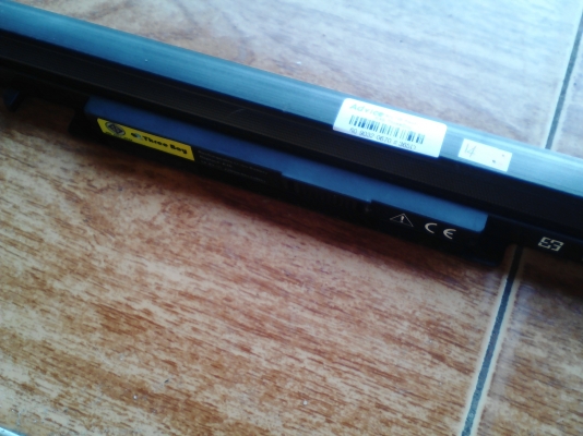ขาย Battery NB Asus K46