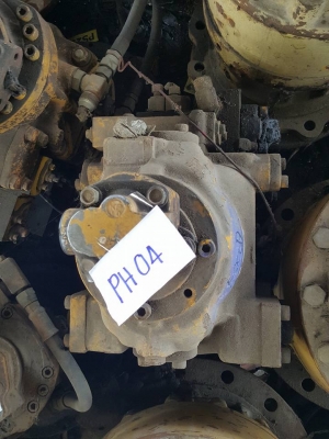 ปั้มไฮดรอลิค CAT E 200B ราคา60000