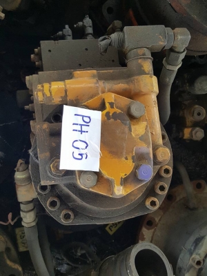 ปั้มไฮดรอลิค PC 150-5 เก่านอกญี่ปุ่น ราคา 60000