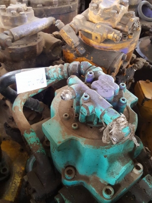 ปั้มไฮดรอลิค SK 200-5 ราคา 140000