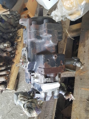 ปั้มไฮดรอลิค PC50UU-2E ราคา 45000