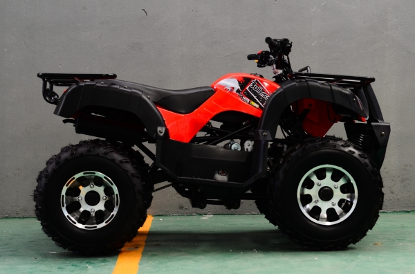ATV BULL150