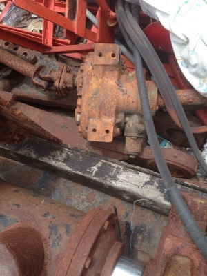 ขาย ชุดดั้ม10ล้อ