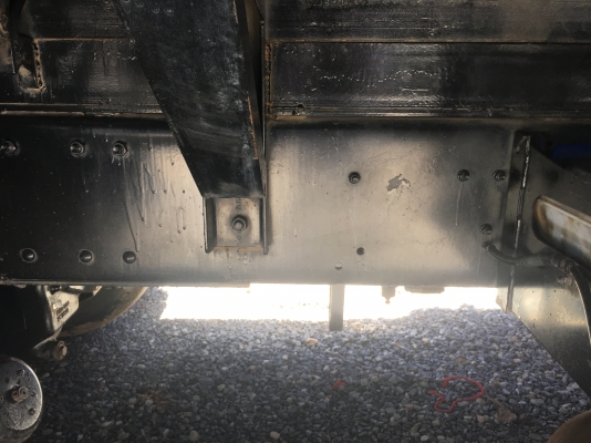 พ่วง 22 ล้อ HINO FM2P 380 แรง ปี 56 กระบะมิเนียมพืชไร่ - ดั้ม อู่ ส.สมบัติ ยางดี สภาพสวย พร้อมใช้ พร้อมโอน ราคา 2.7 ล้านต่อรอง พ่วง 22 ล้อ HINO FM2P 380 แรง ปี 56 กระบะมิเนียมพืชไร่ - ดั้ม อู่ ส.สมบัติ ยางดี สภาพสวย พร้อมใช้ พร้อมโอน ราคา 2.7 ล้านต่อรอง