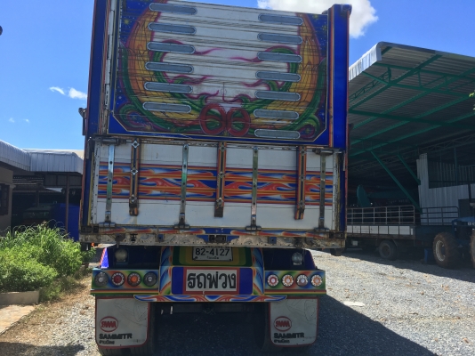 พ่วง 22 ล้อ HINO FM2P 380 แรง ปี 56 กระบะมิเนียมพืชไร่ - ดั้ม อู่ ส.สมบัติ ยางดี สภาพสวย พร้อมใช้ พร้อมโอน ราคา 2.7 ล้านต่อรอง พ่วง 22 ล้อ HINO FM2P 380 แรง ปี 56 กระบะมิเนียมพืชไร่ - ดั้ม อู่ ส.สมบัติ ยางดี สภาพสวย พร้อมใช้ พร้อมโอน ราคา 2.7 ล้านต่อรอง