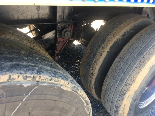 พ่วง 22 ล้อ HINO FM2P 380 แรง ปี 56 กระบะมิเนียมพืชไร่ - ดั้ม อู่ ส.สมบัติ ยางดี สภาพสวย พร้อมใช้ พร้อมโอน ราคา 2.7 ล้านต่อรอง พ่วง 22 ล้อ HINO FM2P 380 แรง ปี 56 กระบะมิเนียมพืชไร่ - ดั้ม อู่ ส.สมบัติ ยางดี สภาพสวย พร้อมใช้ พร้อมโอน ราคา 2.7 ล้านต่อรอง