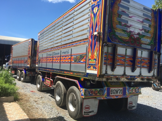 พ่วง 22 ล้อ HINO FM2P 380 แรง ปี 56 กระบะมิเนียมพืชไร่ - ดั้ม อู่ ส.สมบัติ ยางดี สภาพสวย พร้อมใช้ พร้อมโอน ราคา 2.7 ล้านต่อรอง พ่วง 22 ล้อ HINO FM2P 380 แรง ปี 56 กระบะมิเนียมพืชไร่ - ดั้ม อู่ ส.สมบัติ ยางดี สภาพสวย พร้อมใช้ พร้อมโอน ราคา 2.7 ล้านต่อรอง