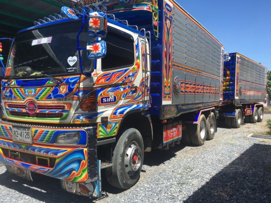 พ่วง 22 ล้อ HINO FM2P 380 แรง ปี 56 กระบะมิเนียมพืชไร่ - ดั้ม อู่ ส.สมบัติ ยางดี สภาพสวย พร้อมใช้ พร้อมโอน ราคา 2.7 ล้านต่อรอง พ่วง 22 ล้อ HINO FM2P 380 แรง ปี 56 กระบะมิเนียมพืชไร่ - ดั้ม อู่ ส.สมบัติ ยางดี สภาพสวย พร้อมใช้ พร้อมโอน ราคา 2.7 ล้านต่อรอง