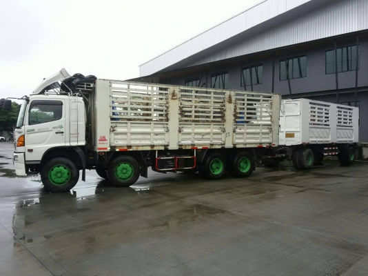 ขายhino380แม่ลุกไม่ดั้มรถสวย