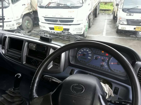 ขายhino380แม่ลุกไม่ดั้มรถสวย