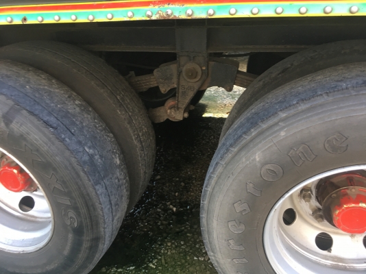 พ่วง 22 ล้อ ISUZU FXZ 360 ปี 56 กระบะมิเนียมพืชไร่-ดั้ม อู่ ส.สมบัติ สภาพสวย ยางเต็ม พร้อมใช้งาน พร้อมโอน ราคา 2.8 ล้านต่อรอง พ่วง 22 ล้อ ISUZU FXZ 360 ปี 56 กระบะมิเนียมพืชไร่-ดั้ม อู่ ส.สมบัติ สภาพสวย ยางเต็ม พร้อมใช้งาน พร้อมโอน ราคา 2.8 ล้านต่อรอง