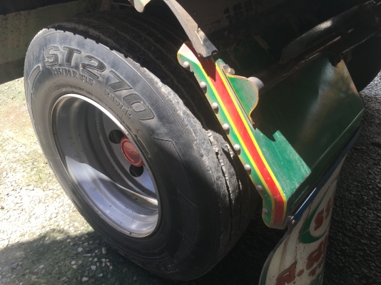 พ่วง 22 ล้อ ISUZU FXZ 360 ปี 56 กระบะมิเนียมพืชไร่-ดั้ม อู่ ส.สมบัติ สภาพสวย ยางเต็ม พร้อมใช้งาน พร้อมโอน ราคา 2.8 ล้านต่อรอง พ่วง 22 ล้อ ISUZU FXZ 360 ปี 56 กระบะมิเนียมพืชไร่-ดั้ม อู่ ส.สมบัติ สภาพสวย ยางเต็ม พร้อมใช้งาน พร้อมโอน ราคา 2.8 ล้านต่อรอง