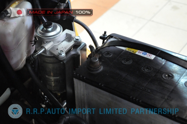 ขายรถโฟล์คลิฟท์มือสอง TOYOTA รุ่น 7FD15-18437 นำเข้าจากประเทศญี่ปุ่น 100\% ไม่เคยใช้งานในไทย