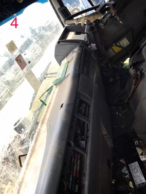 หัวรถHinoไฮเทค