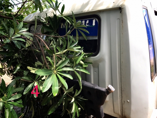 หัวรถHinoไฮเทค