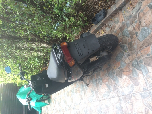Yamaha bws 100 Yamaha bws 100