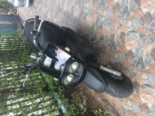Yamaha bws 100 Yamaha bws 100