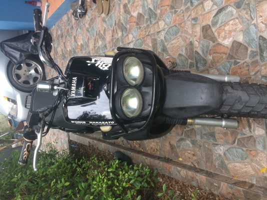 Yamaha bws 100 Yamaha bws 100