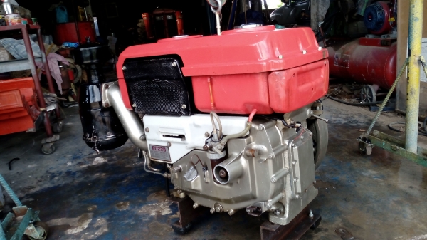 ขายเครื่อง ER 1700.22แรงเครื่องฟิดให่มพร้อมใช้เครื่องแน่นติดนิ่มรับประกันคุณภาพ ครับ