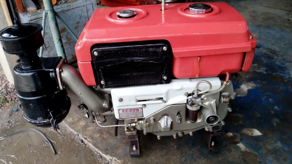 ขายเครื่อง ER 1700.22แรงเครื่องฟิดให่มพร้อมใช้เครื่องแน่นติดนิ่มรับประกันคุณภาพ ครับ