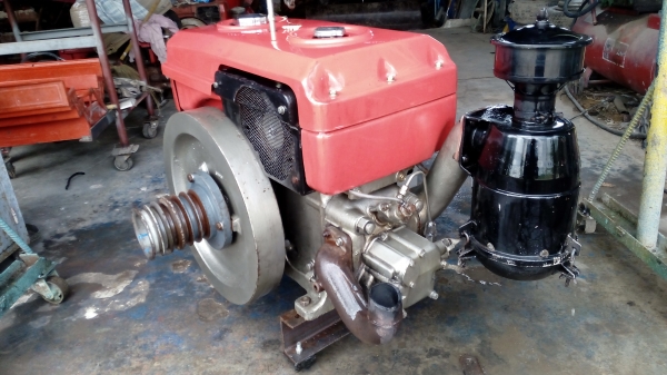 ขายเครื่อง ER 1700.22แรงเครื่องฟิดให่มพร้อมใช้เครื่องแน่นติดนิ่มรับประกันคุณภาพ ครับ